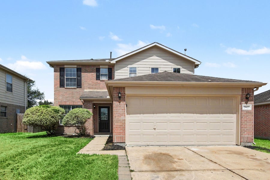 Property photo for 29622 S Legends Bend Lane, Spring, TX
