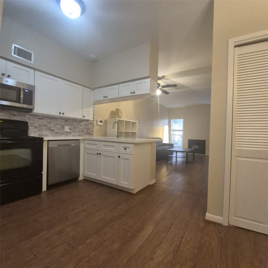 Property photo for 2626 Holly Hall Street, #1008, Houston, TX