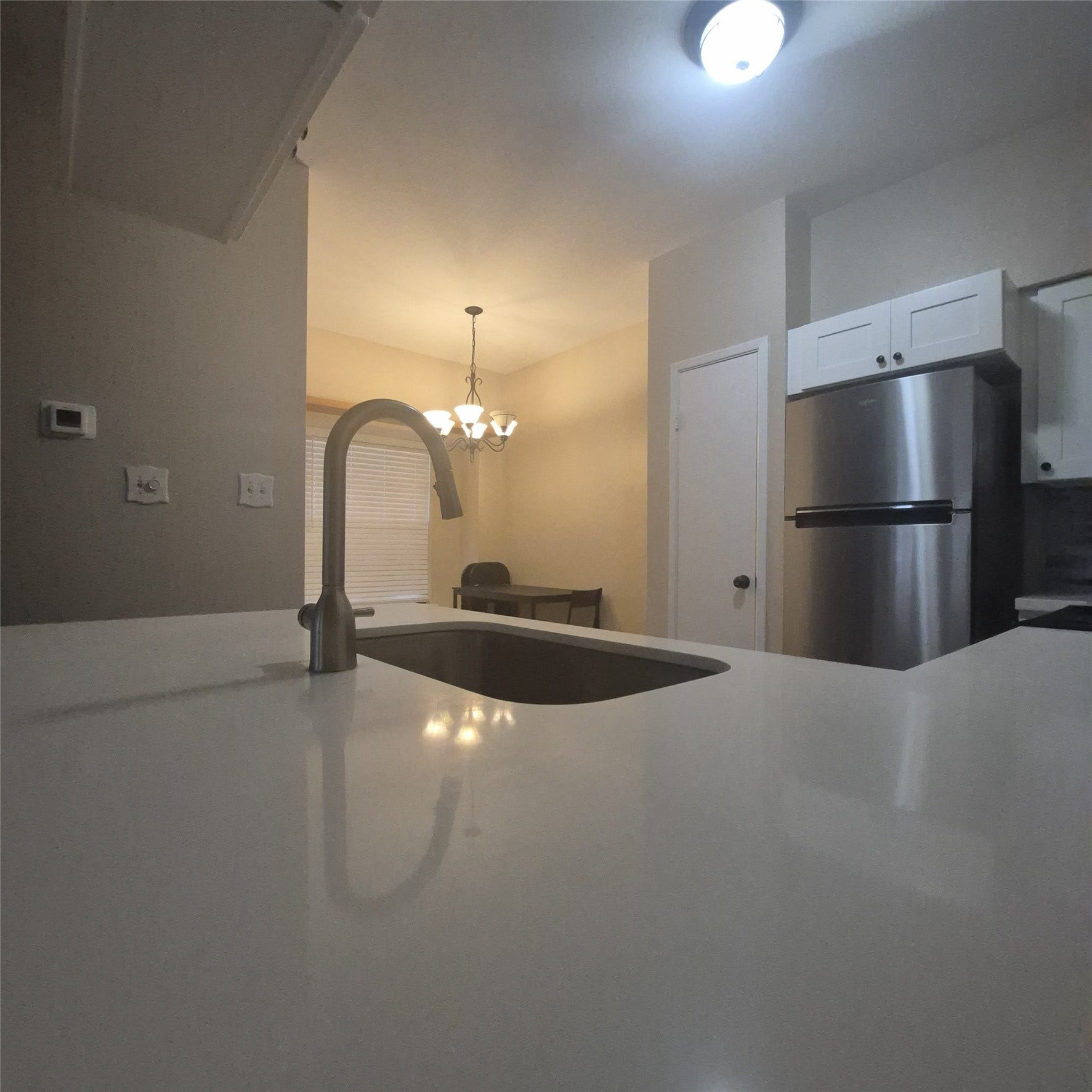 2626 Holly Hall Street, #1008, Houston, TX 77054 Spacious Clean counters