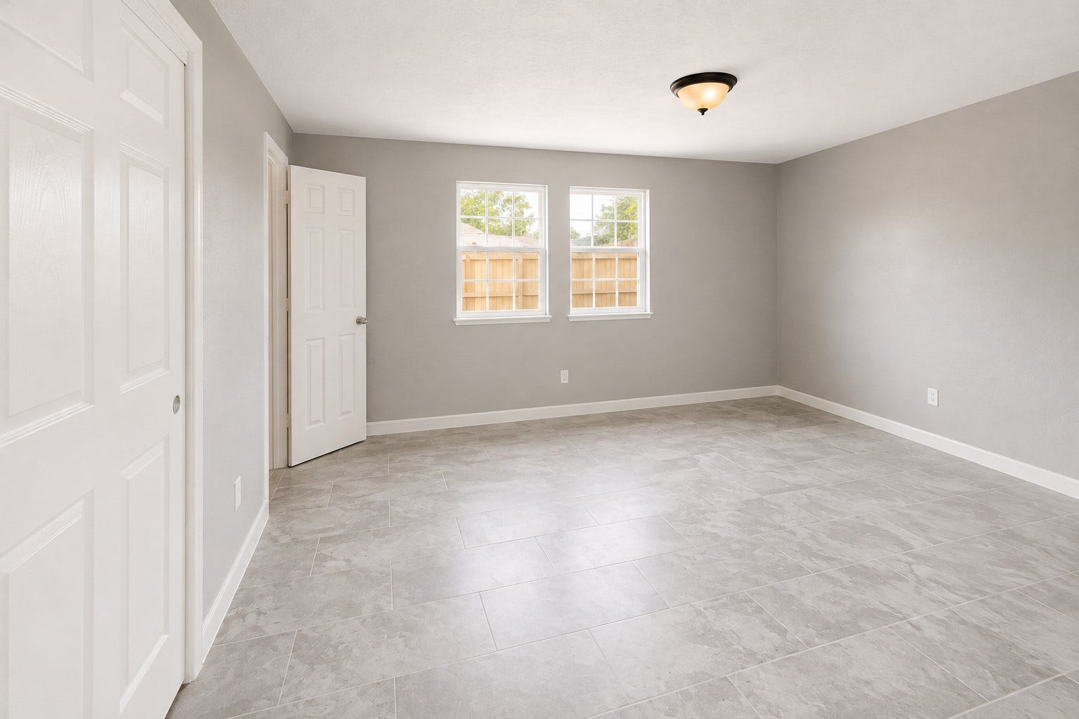Bedroom 3 primary