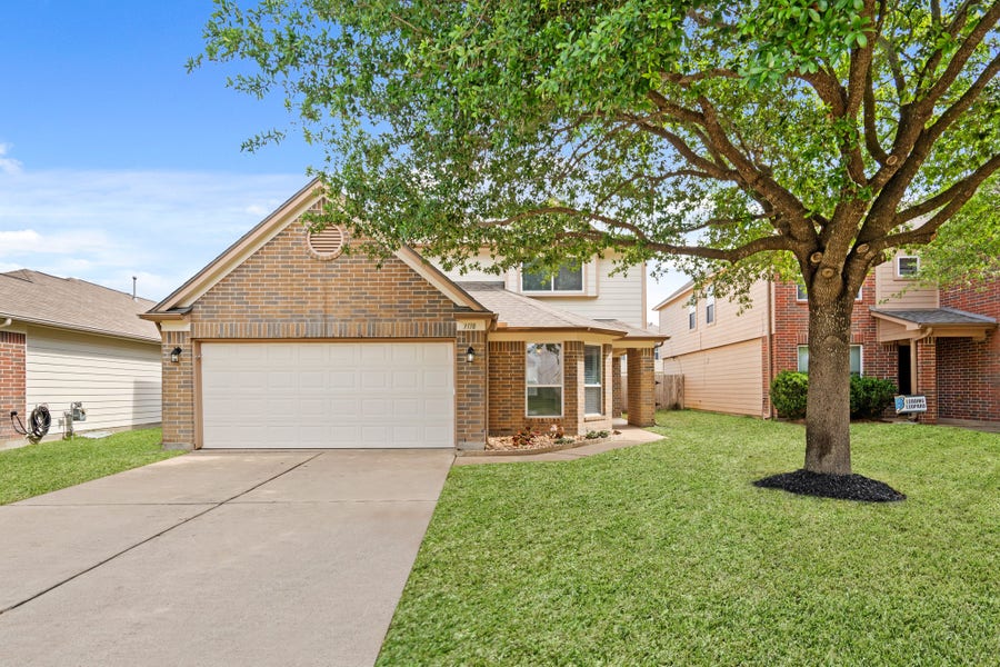 Property photo for 3118 Winchester Ranch Trail, Katy, TX