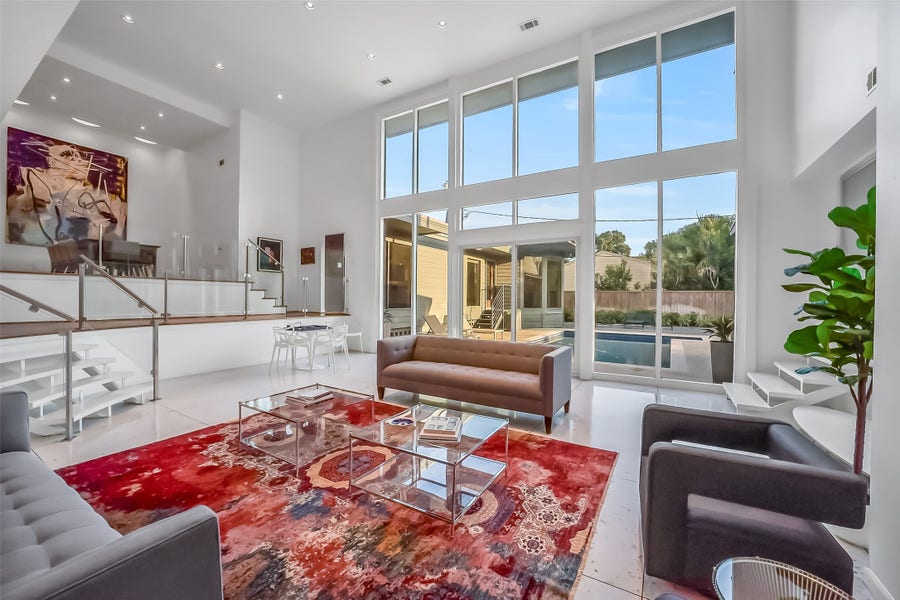 Property photo for 5107 Contour Place, Houston, TX