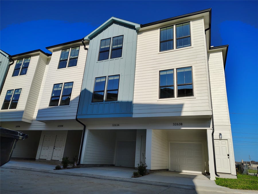 Property photo for 3263 Sauce Pan Way, #B, Katy, TX