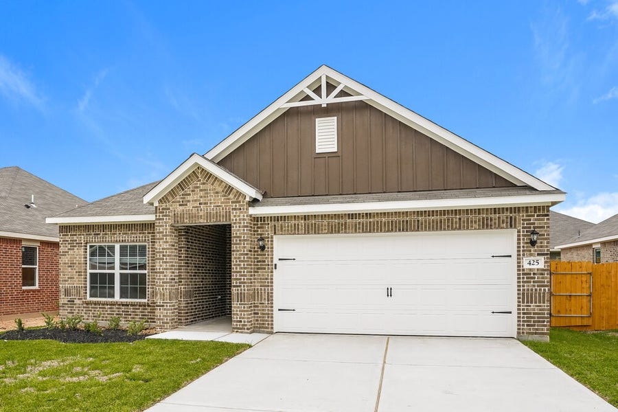 Property photo for 425 San Miguel Creek Drive, Katy, TX