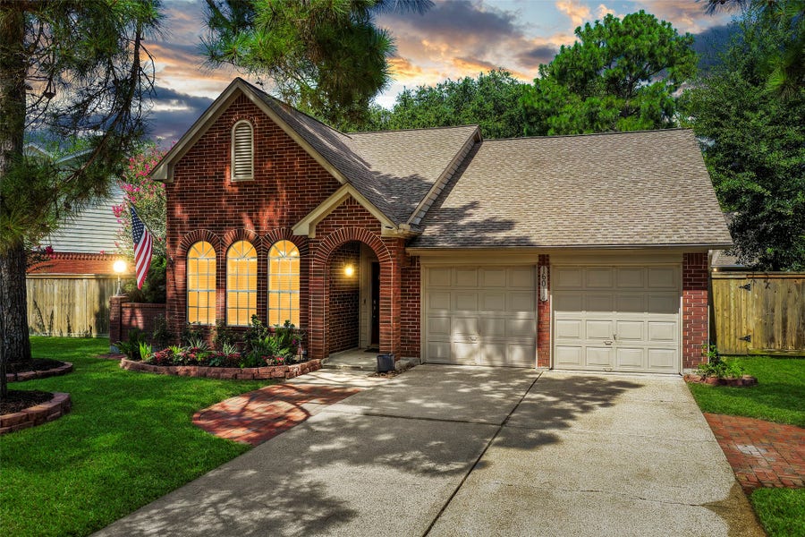 Property photo for 16014 Royal Garden Drive, Houston, TX