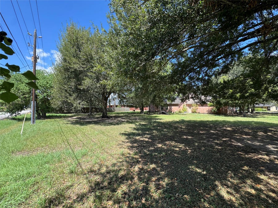 Property photo for 000 Elizabeth Ave, Rosenberg, TX