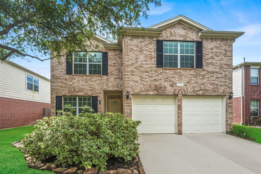 Property photo for 4710 Woodsend Lane, Kingwood, TX