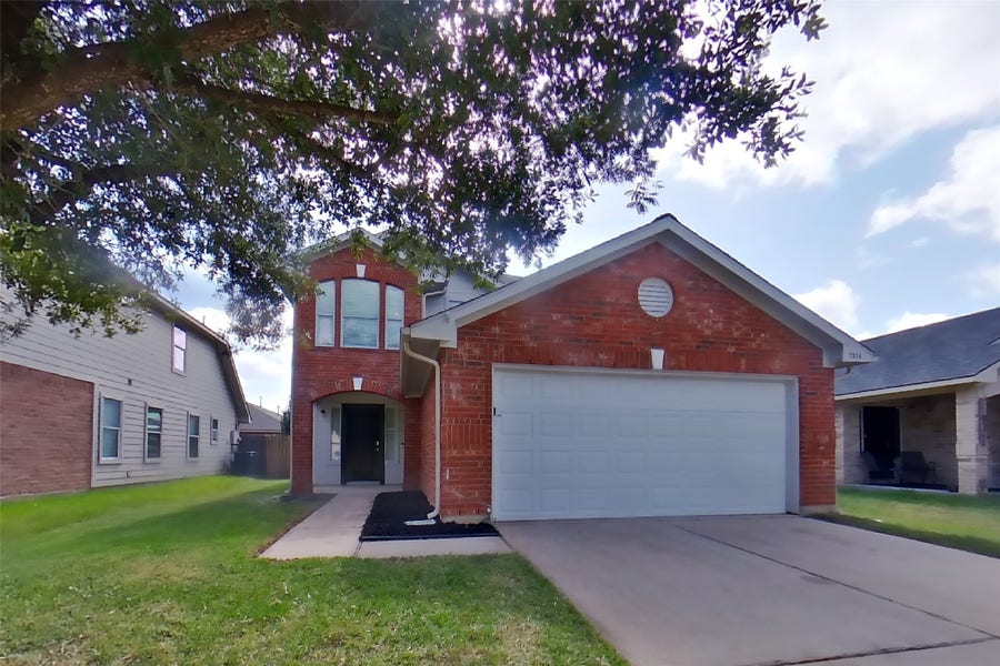 Property photo for 7314 Legacy Pines Drive, Cypress, TX