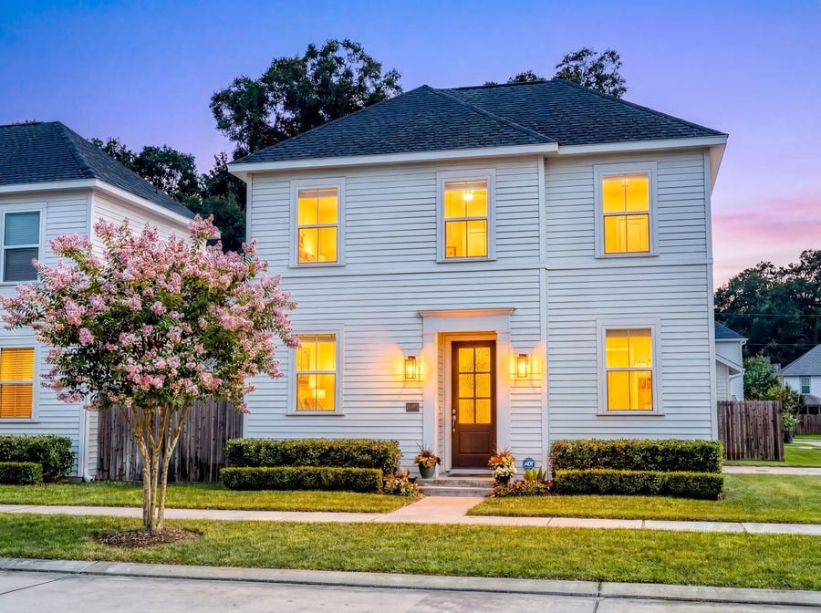 Property photo for 2524 Sam Wilson Street, Houston, TX