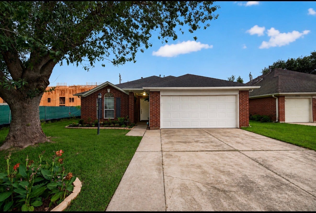 Welcome to 3501 Riverside Dr.
