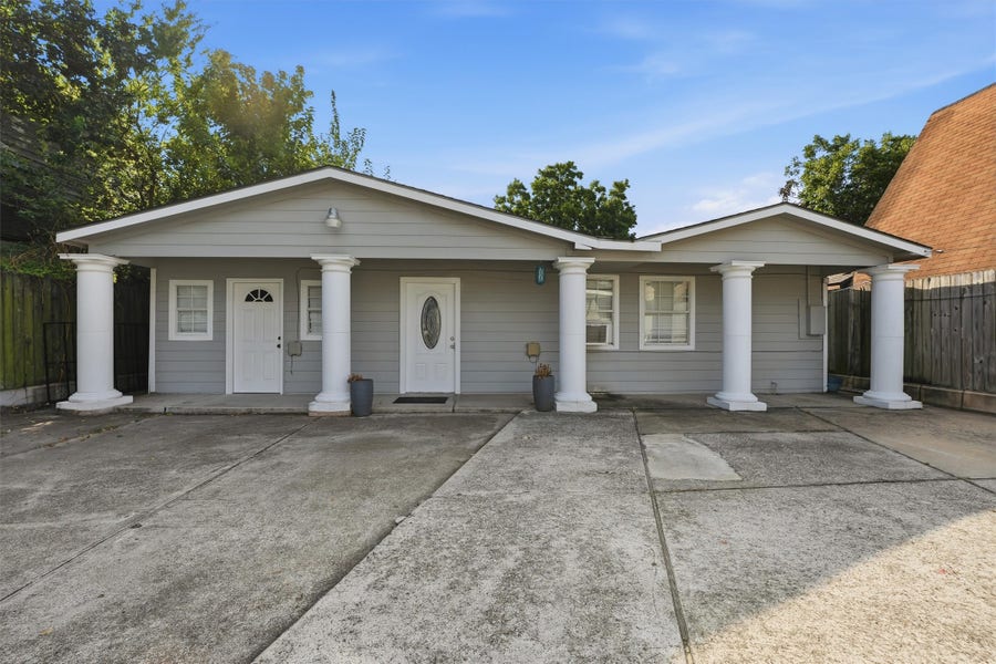 Property photo for 14 Norwood Street, #04, Houston, TX