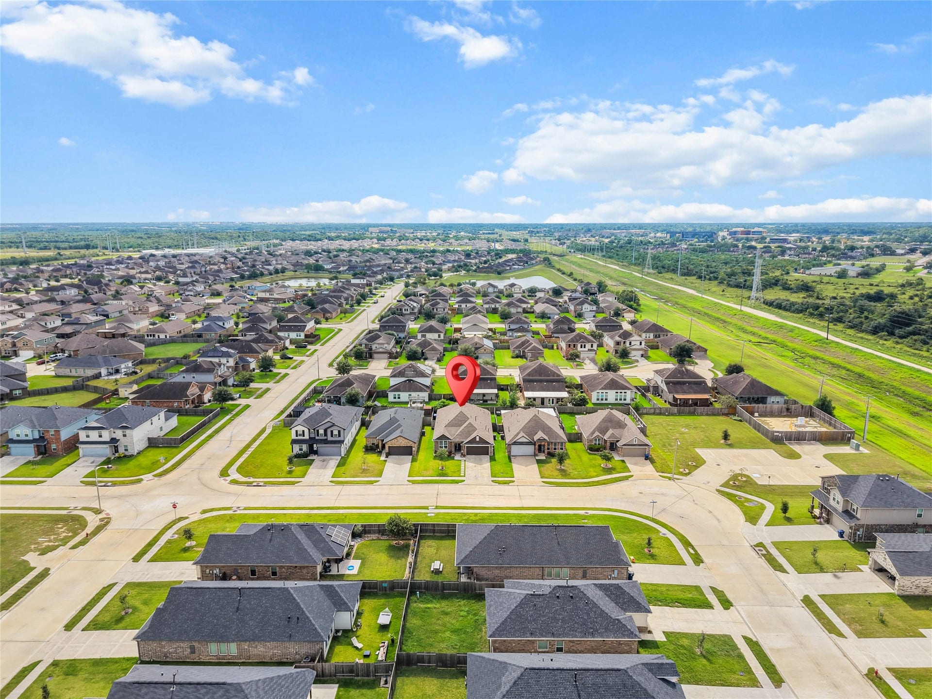 8213 Ocean Jasper Lane, Texas City, TX 77591 8213 Ocean Jasper Lane, Texas City, TX 77591
