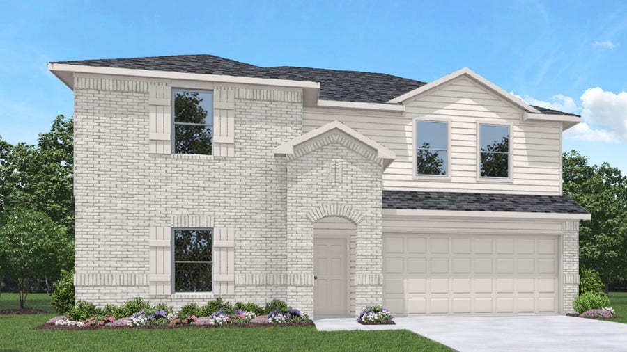 Property photo for 17730 Ebling Terrace Drive, Crosby, TX
