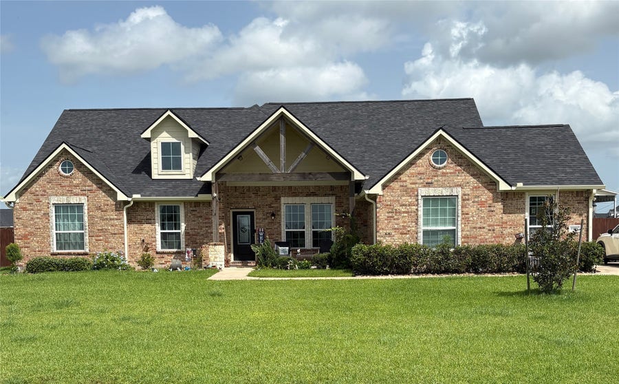 Property photo for 11018 Stallion Drive, Needville, TX