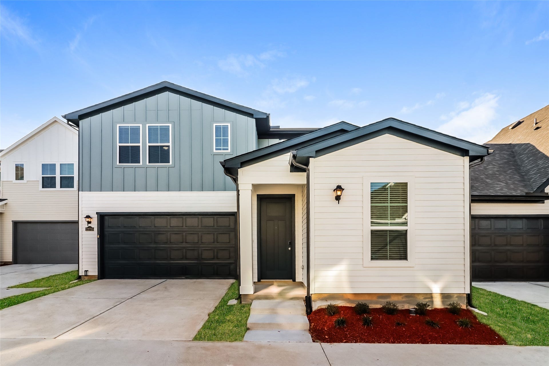 22715 Terrazzo Drive, Katy, TX 77449