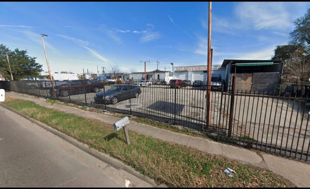 2034 Bingle RD Road, Houston, TX 77055 AI Generated