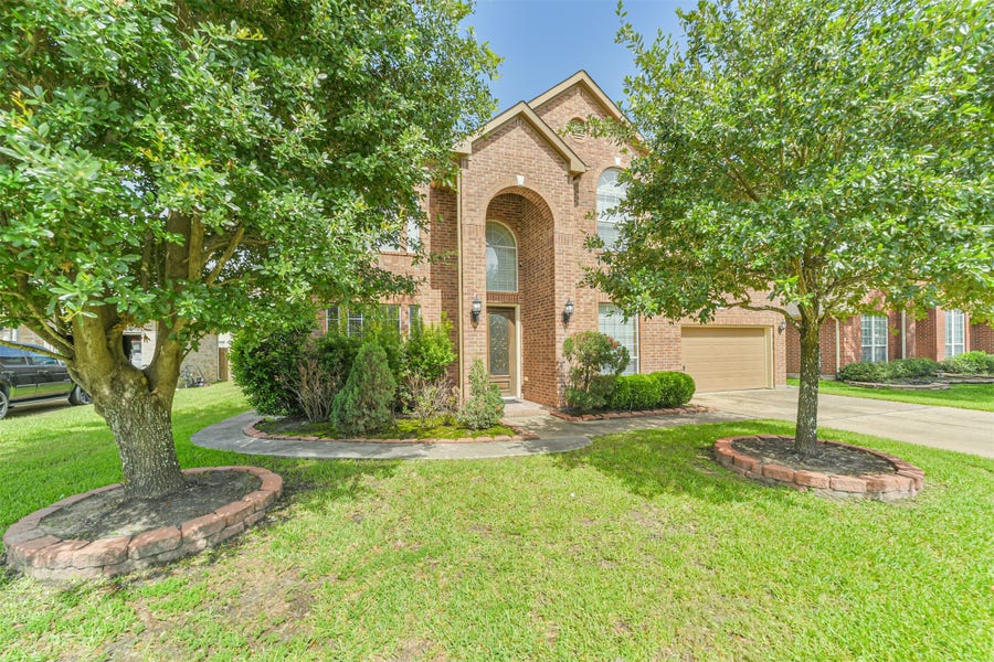 Property photo for 22015 Bridgestone Eagle Court, Spring, TX
