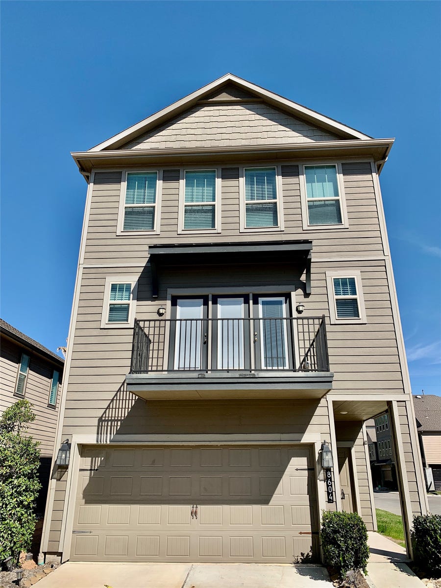 Property photo for 8604 Cedardale Park Drive, Houston, TX