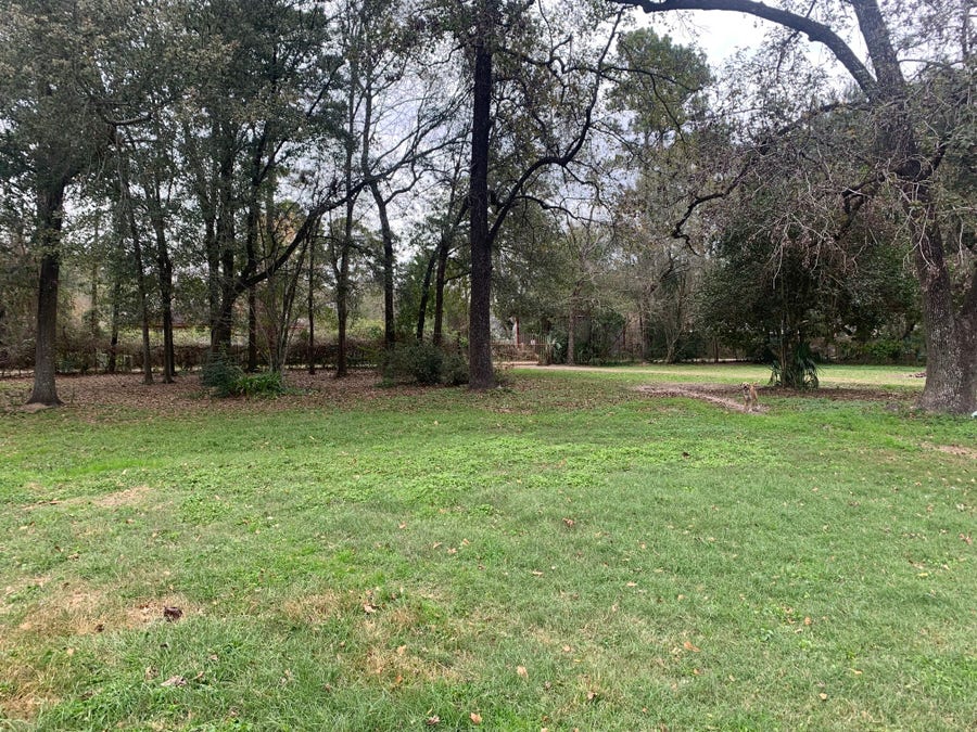 Property photo for 22720 Hudson, New Caney, TX