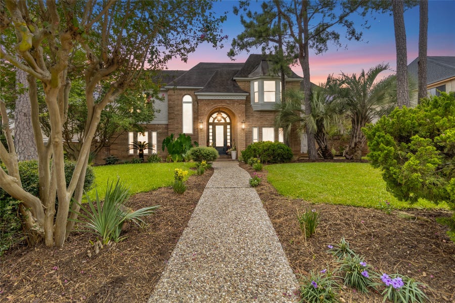 Property photo for 6315 Wimbledon Villas Drive, Spring, TX