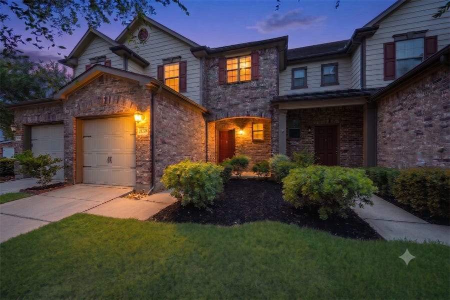 Property photo for 13015 Cressida Glen Lane, Houston, TX