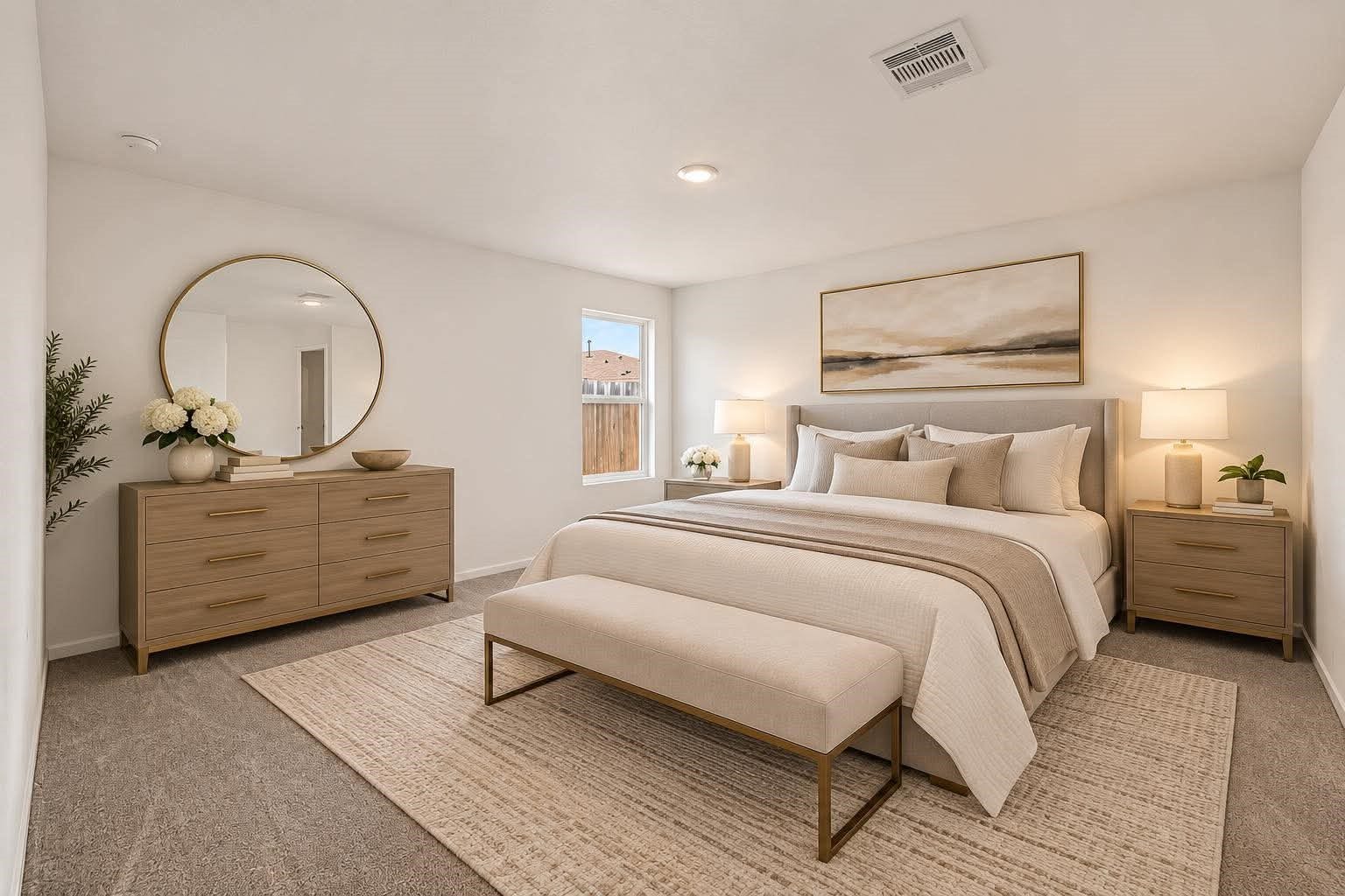26707 Cascade Sunrise Street, Katy, TX 77493 Virtual Staging