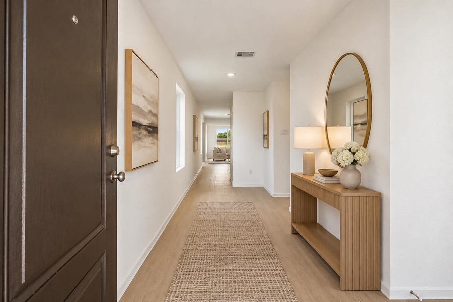 Property photo for 26707 Cascade Sunrise Street, Katy, TX