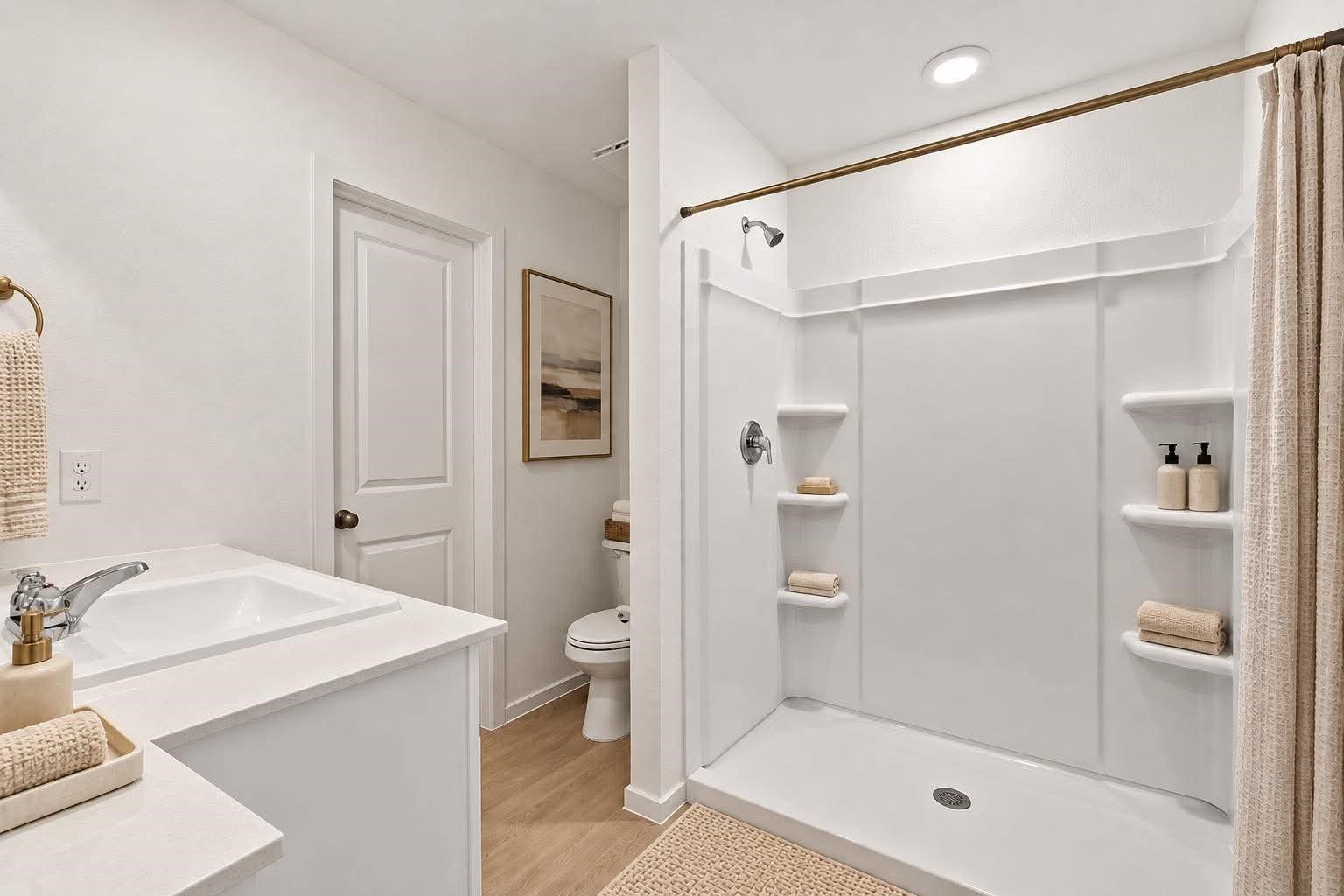 26707 Cascade Sunrise Street, Katy, TX 77493 Virtual Staging