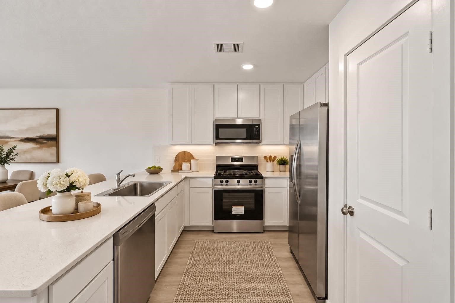 26707 Cascade Sunrise Street, Katy, TX 77493 Virtual Staging