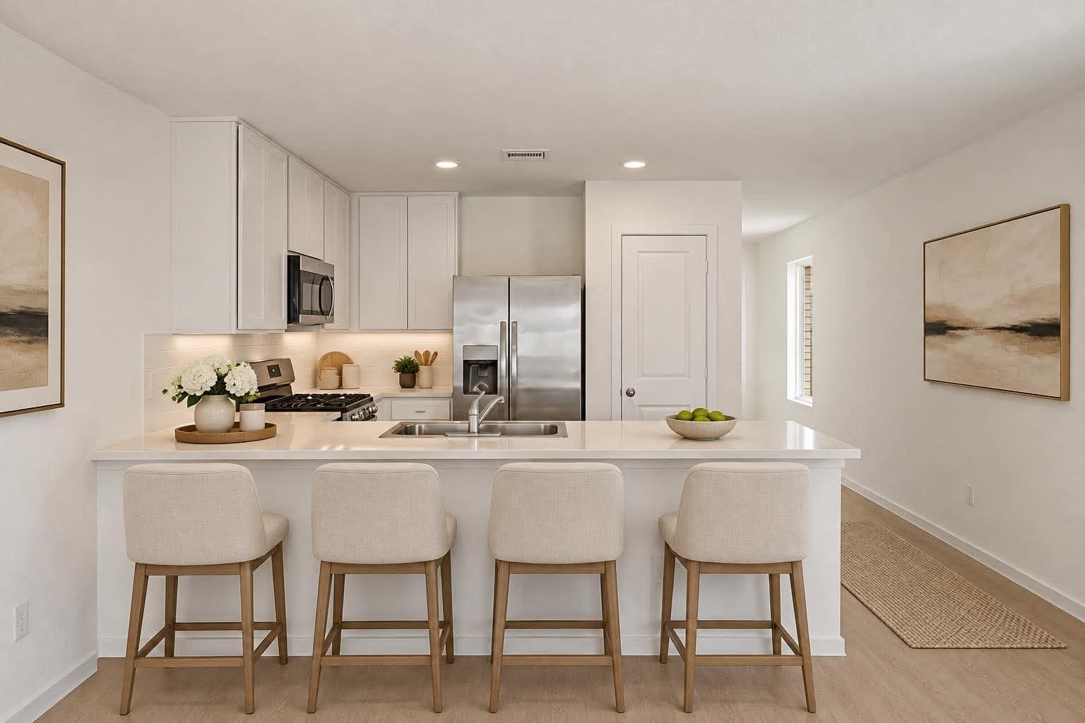 26707 Cascade Sunrise Street, Katy, TX 77493 Virtual Staging