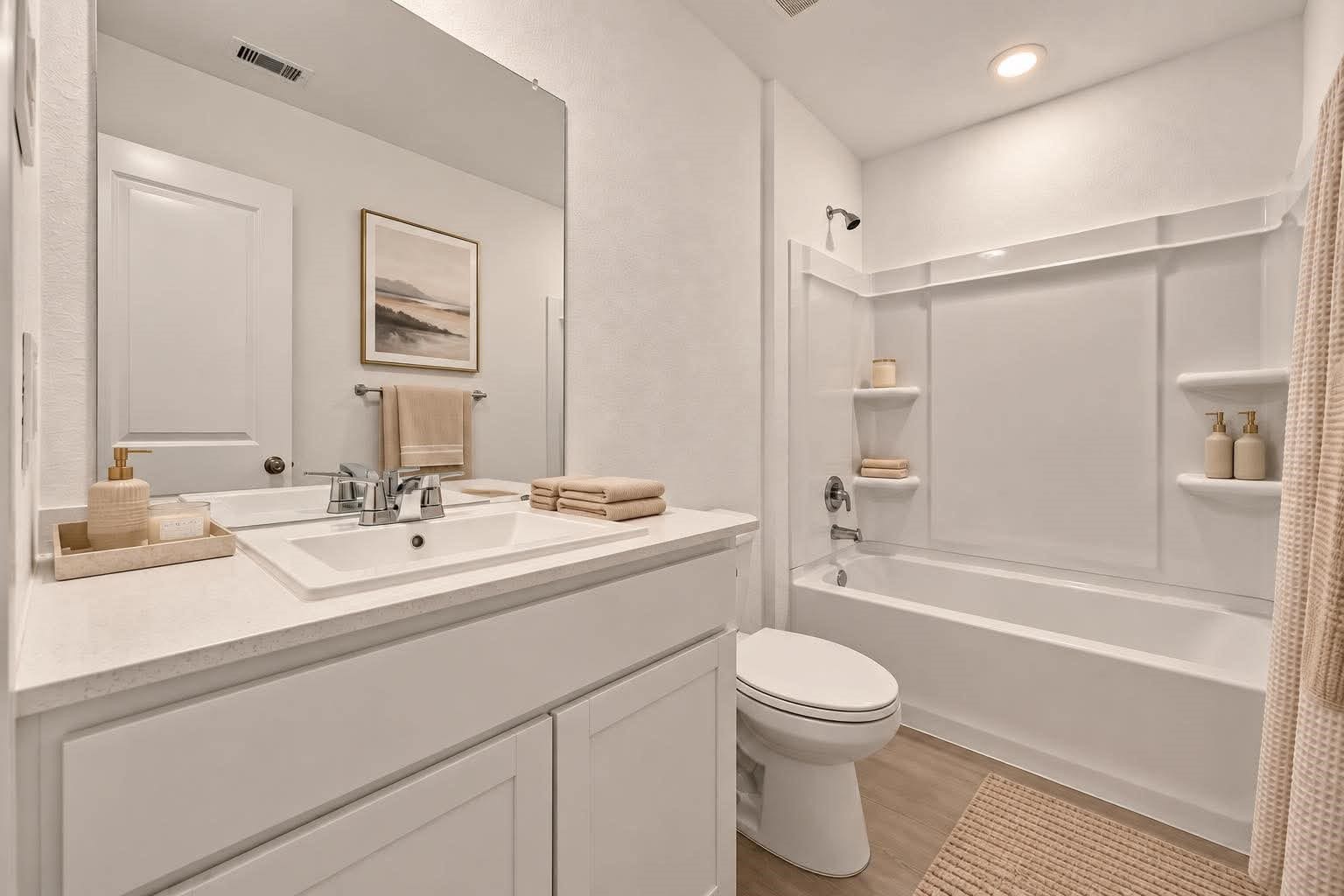26707 Cascade Sunrise Street, Katy, TX 77493 Virtual Staging