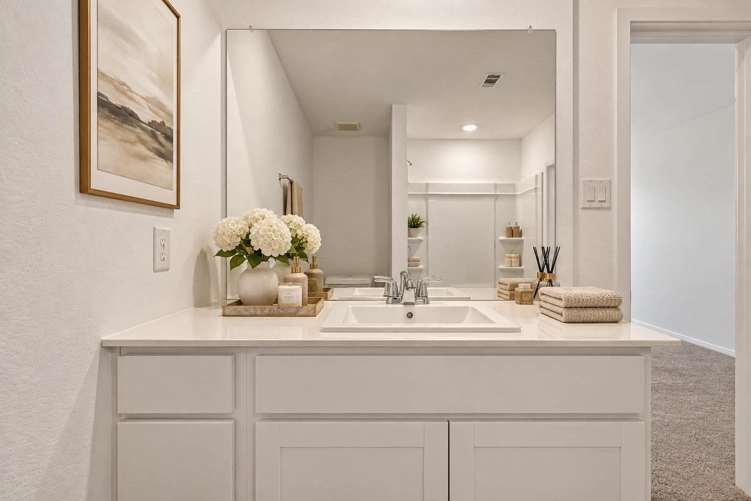 26707 Cascade Sunrise Street, Katy, TX 77493 Virtual Staging