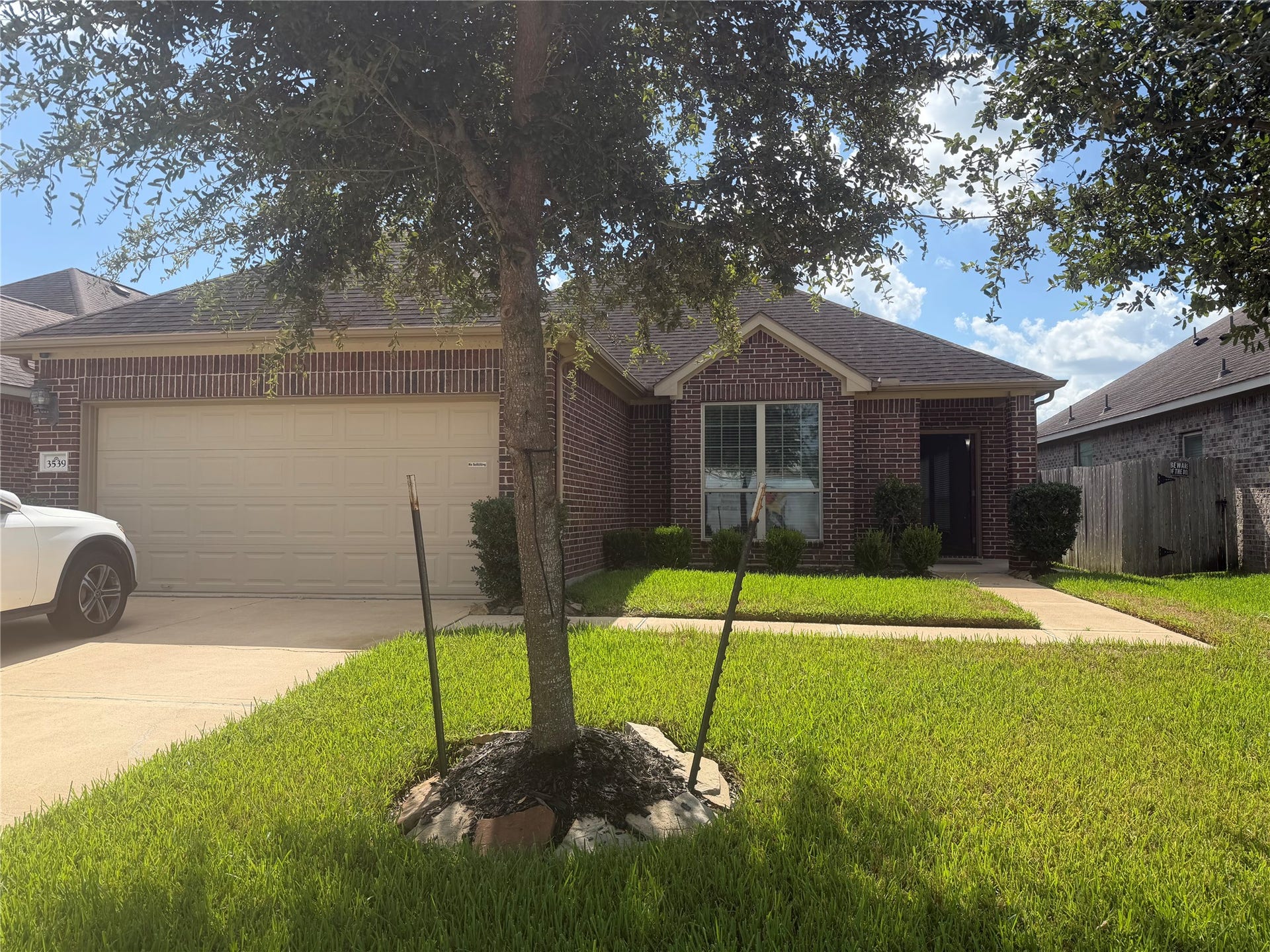 3539 Christopher Dr, Missouri City, TX 77459 3539 Christopher Dr, Missouri City, TX 77459