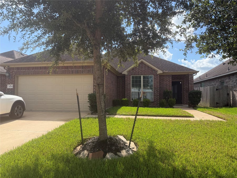 Property photo for 3539 Christopher Dr, Missouri City, TX