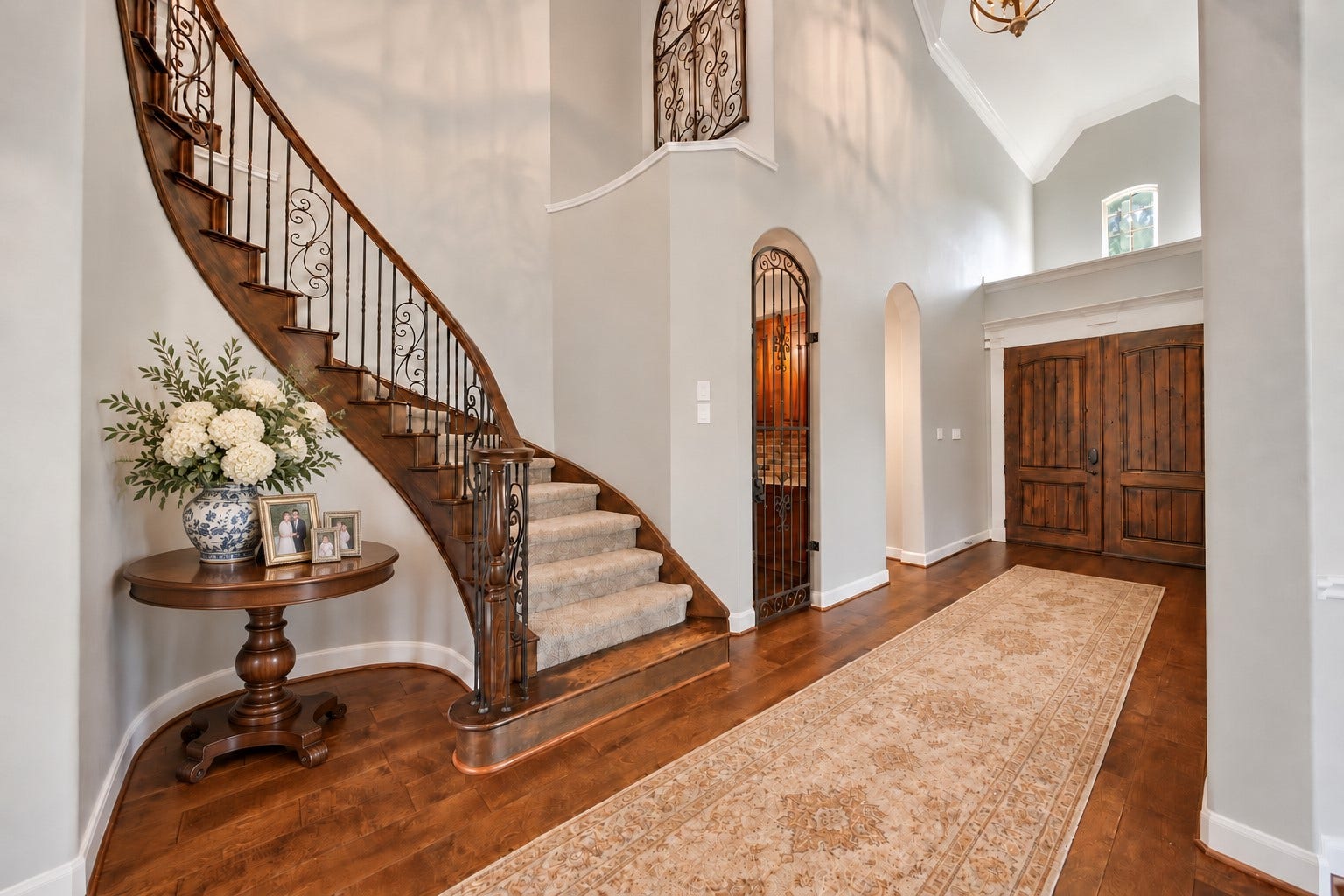 110 Pickerel Point, Montgomery, TX 77316