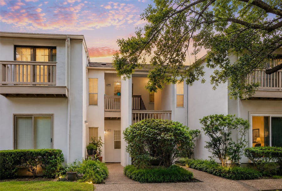 Property photo for 2100 Tanglewilde Street, #482, Houston, TX