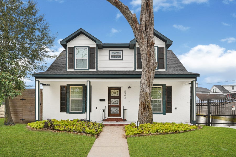 Property photo for 3343 Tampa Street, Houston, TX