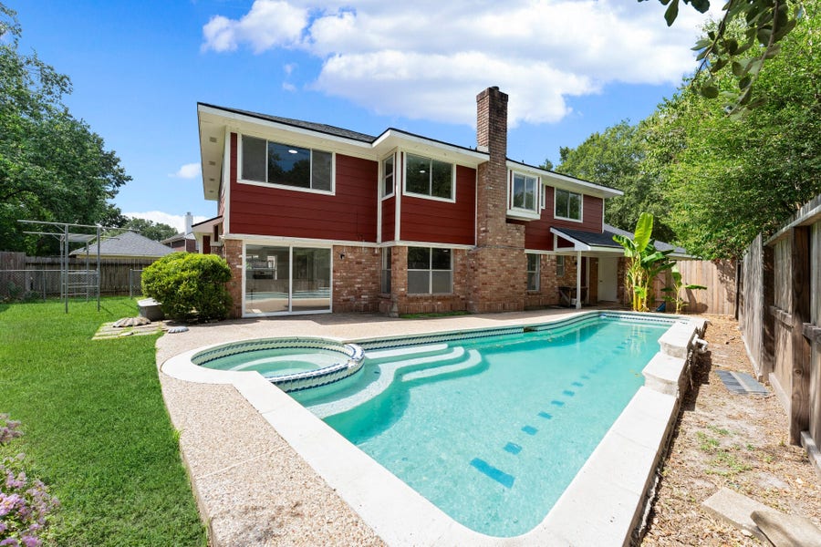 Property photo for 9814 Gold Cup Way, Houston, TX