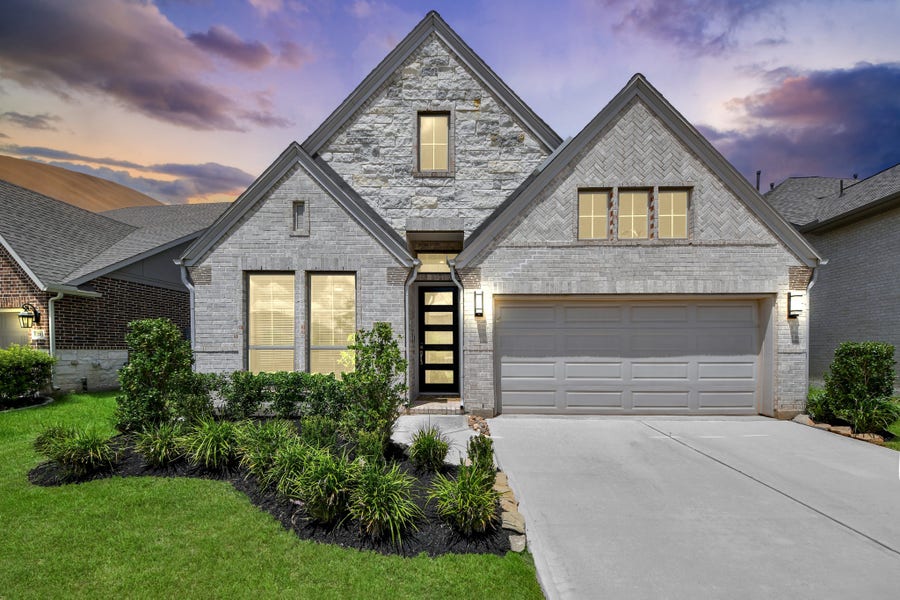 Property photo for 206 Ginger Street, Richmond, TX
