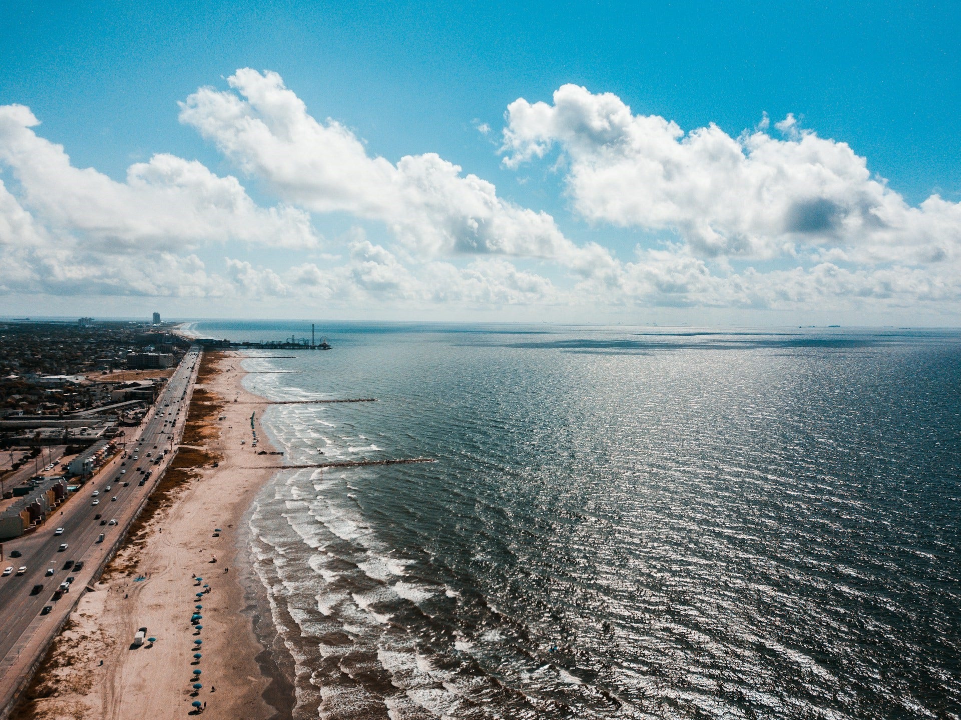 Where the lifestyle meets the waves.