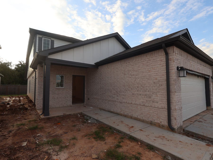 Property photo for 5934 Texas Sun Drive, Fulshear, TX