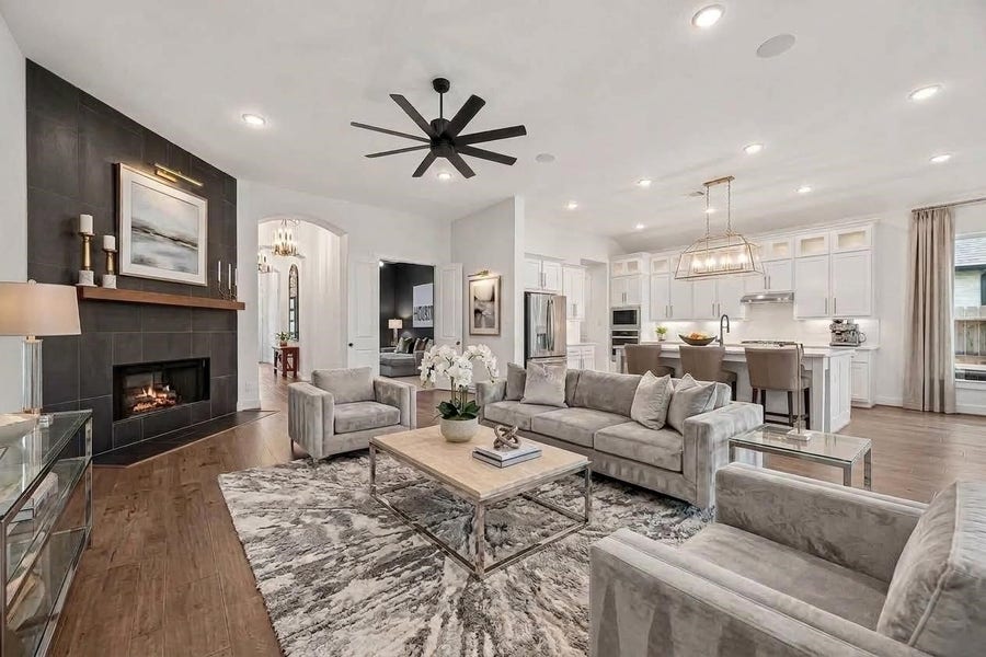 Property photo for 15211 Deseo Drive, Conroe, TX