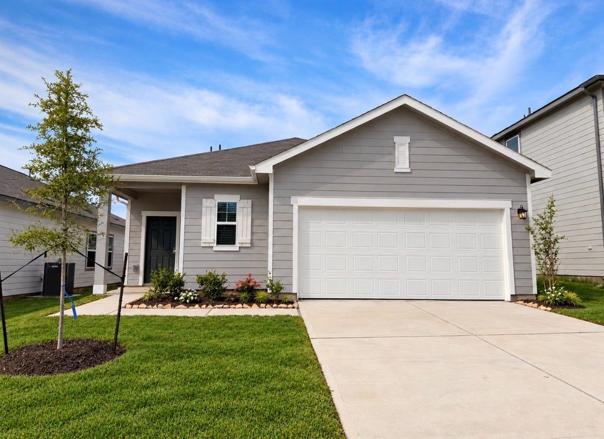 25276 Brookstone Way, Magnolia, TX 77355