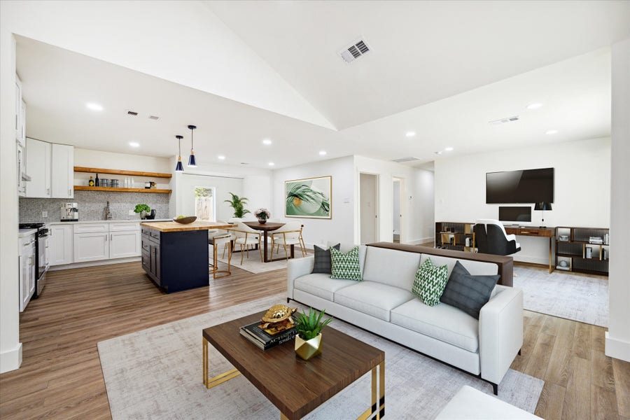Property photo for 9319 Carousel Lane, Houston, TX