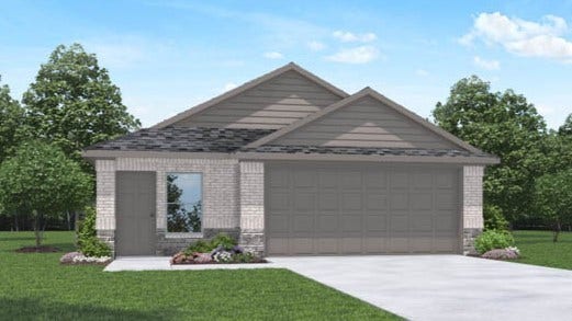 Property photo for 20302 Stroker Pass Road, Crosby, TX