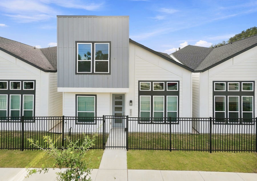 Property photo for 6071 Cebra Street, Houston, TX