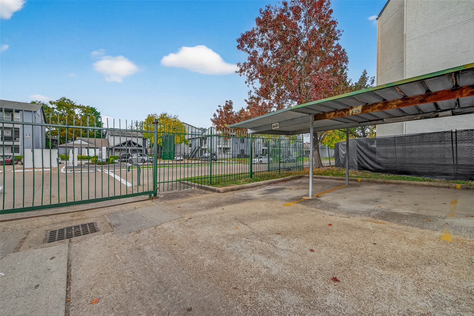 2818 S Bartell Drive, #13, Houston, TX 77054