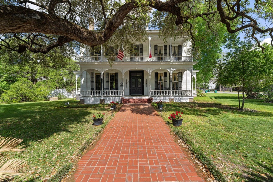 Property photo for 351 E Colorado Street, La Grange, TX