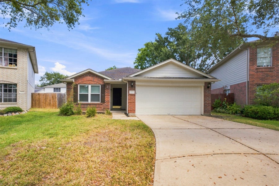 Property photo for 19702 Canyon Gate Court, Katy, TX