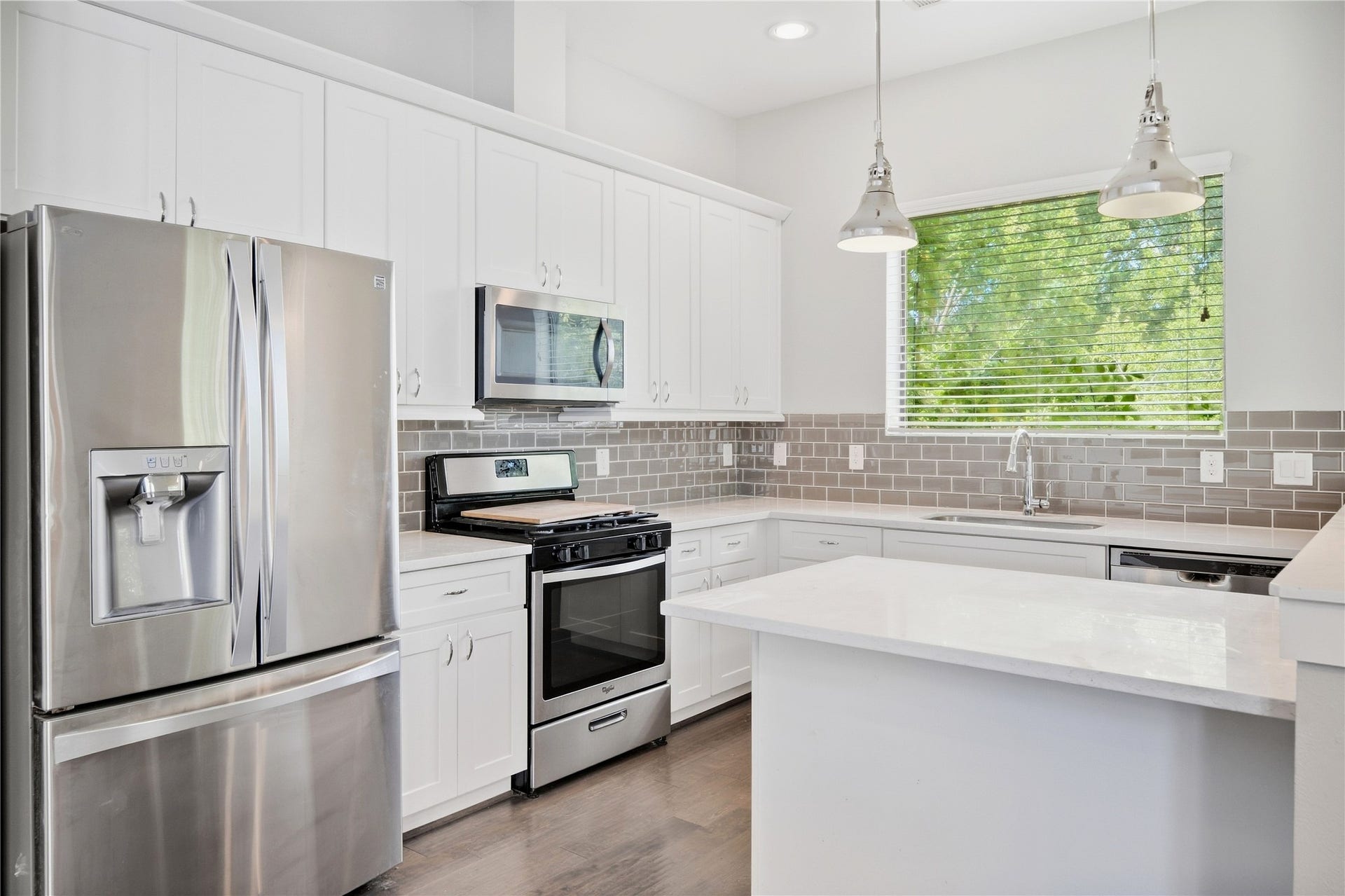 3015 Preston Street, Houston, TX 77003